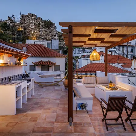 Manu's House - Refined Design, Effortless Space *