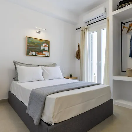 Manu's House - Refined Design, Effortless Space * Skopelos stad