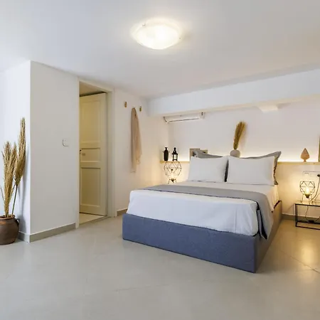 Lägenhet Manu's House - Refined Design, Effortless Space