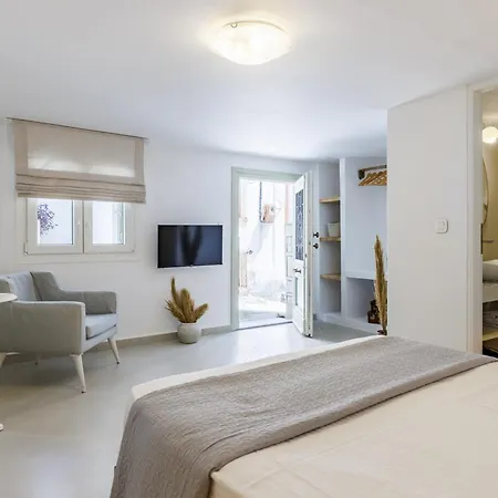 Manu's House - Refined Design, Effortless Space Lägenhet *