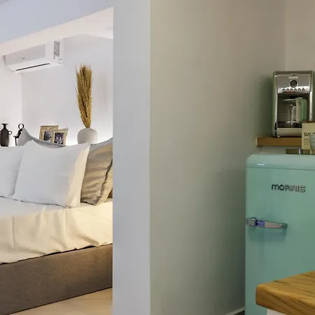 Manu's House - Refined Design, Effortless Space * Skopelos stad