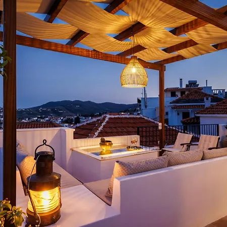 Manu's House - Refined Design, Effortless Space Lägenhet *
