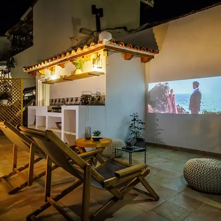 Manu's House - Refined Design, Effortless Space Lägenhet *